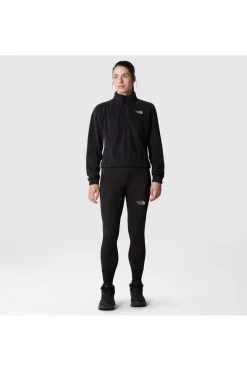 The North Face Fleece W Homesafe Snap Neck Pullover