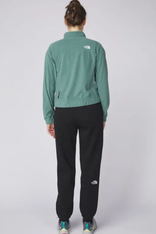 The North Face Fleece W Homesafe Snap Neck Pullover