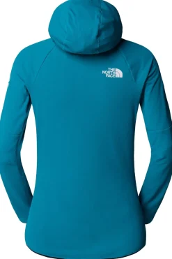 The North Face Fleece W Summit Futurefleece Fz Hoodie