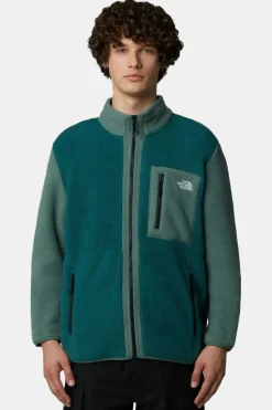 The North Face Fleece Yumiori Fz