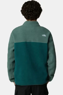 The North Face Fleece Yumiori Fz