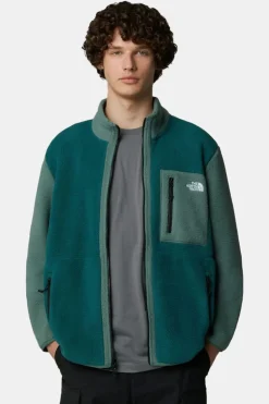 The North Face Fleece Yumiori Fz