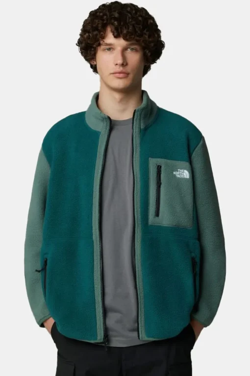 The North Face Fleece Yumiori Fz