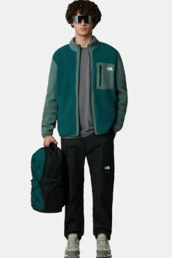 The North Face Fleece Yumiori Fz