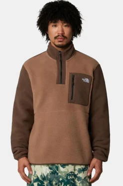 The North Face Fleece Yumiori 1/4 Zip