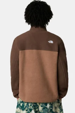 The North Face Fleece Yumiori 1/4 Zip