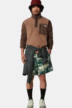 The North Face Fleece Yumiori 1/4 Zip