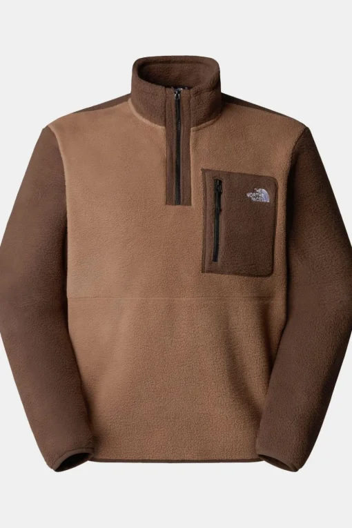 The North Face Fleece Yumiori 1/4 Zip