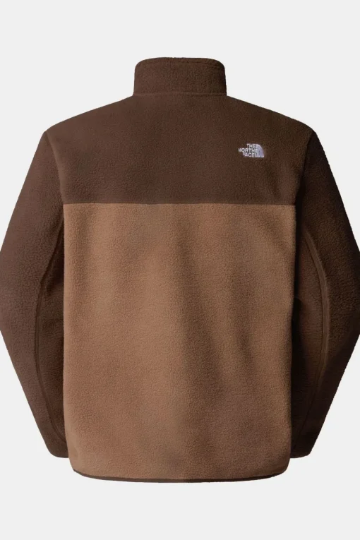 The North Face Fleece Yumiori 1/4 Zip