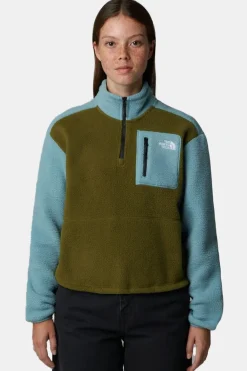 The North Face Fleece Yumiori 1/4 Zip