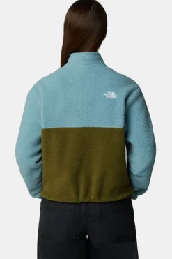 The North Face Fleece Yumiori 1/4 Zip