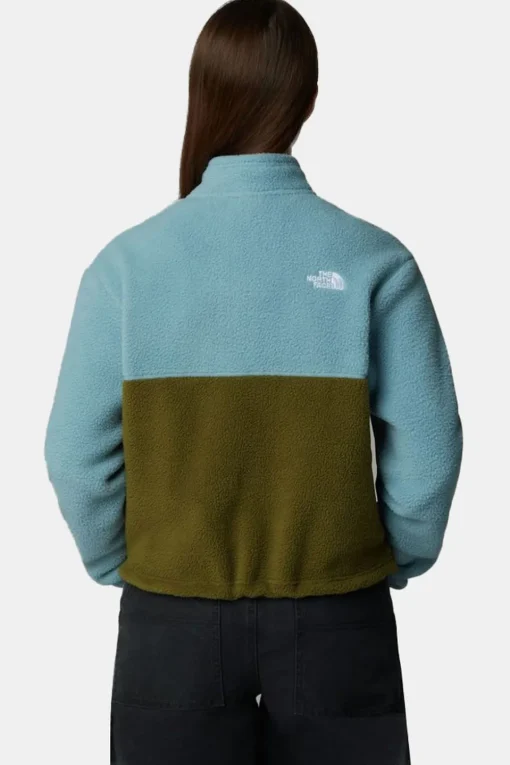 The North Face Fleece Yumiori 1/4 Zip