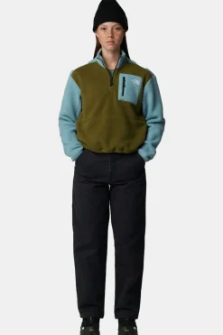 The North Face Fleece Yumiori 1/4 Zip