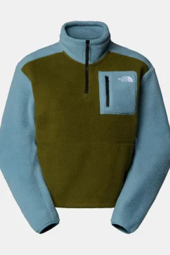 The North Face Fleece Yumiori 1/4 Zip