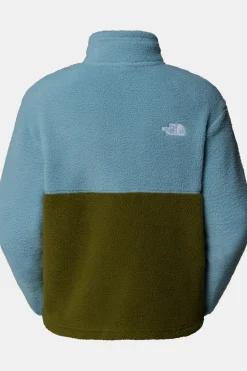 The North Face Fleece Yumiori 1/4 Zip