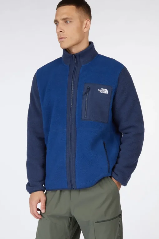 The North Face Fleece Yumiori Fz