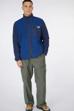 The North Face Fleece Yumiori Fz