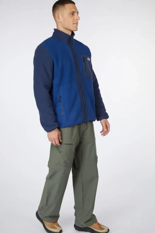 The North Face Fleece Yumiori Fz