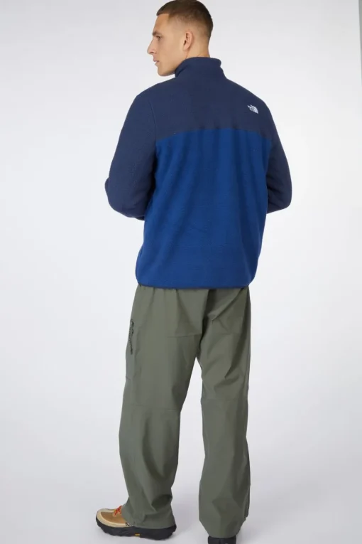 The North Face Fleece Yumiori Fz