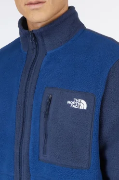 The North Face Fleece Yumiori Fz