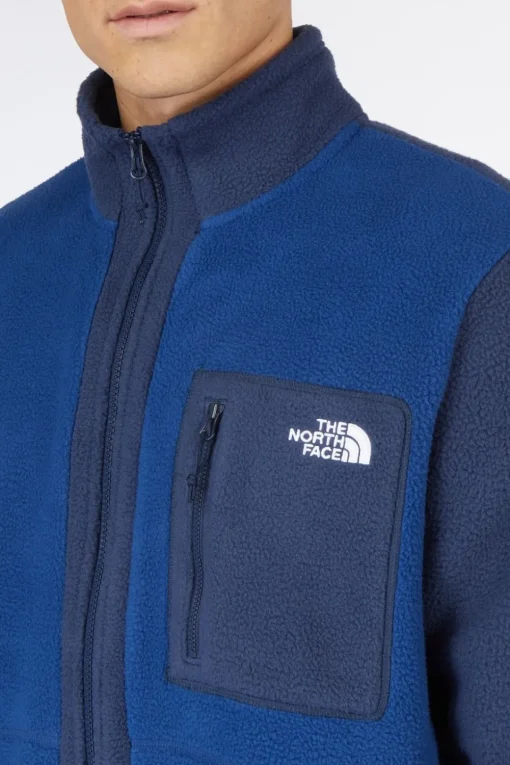 The North Face Fleece Yumiori Fz