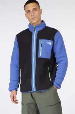 The North Face Fleece Yumiori Fz