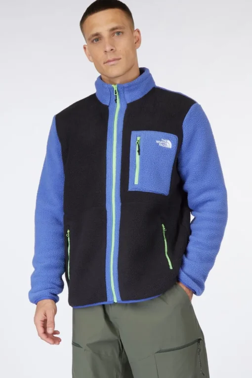 The North Face Fleece Yumiori Fz