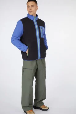 The North Face Fleece Yumiori Fz