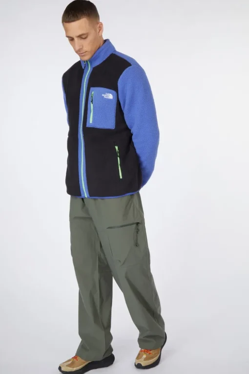 The North Face Fleece Yumiori Fz