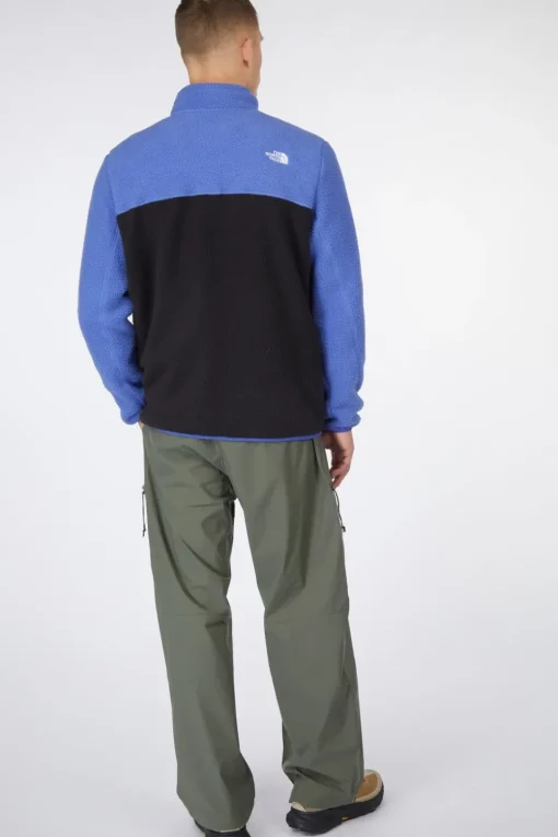 The North Face Fleece Yumiori Fz