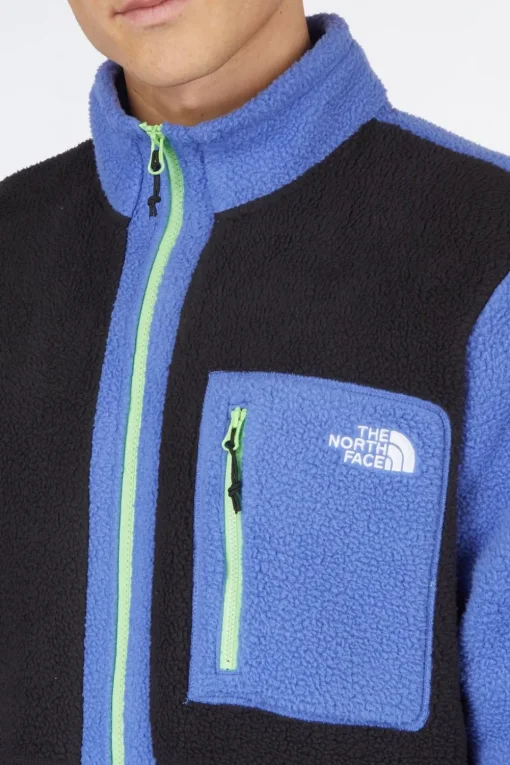 The North Face Fleece Yumiori Fz