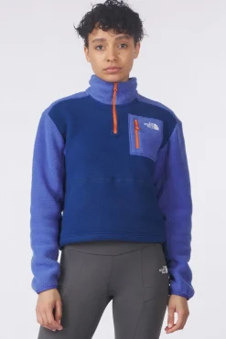 The North Face Fleece Yumiori 1/4 Zip