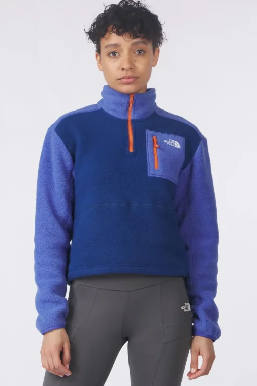 The North Face Fleece Yumiori 1/4 Zip
