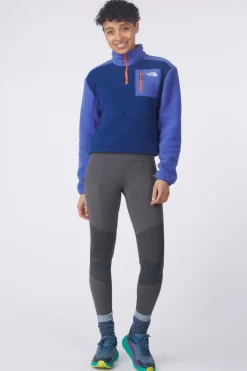 The North Face Fleece Yumiori 1/4 Zip