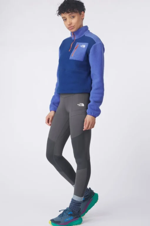 The North Face Fleece Yumiori 1/4 Zip