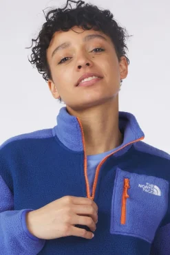 The North Face Fleece Yumiori 1/4 Zip