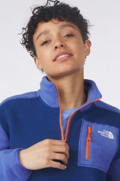 The North Face Fleece Yumiori 1/4 Zip