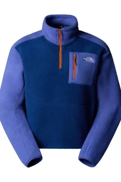 The North Face Fleece Yumiori 1/4 Zip