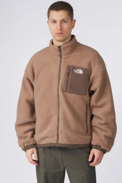 The North Face Fleece Yumiori Reversible