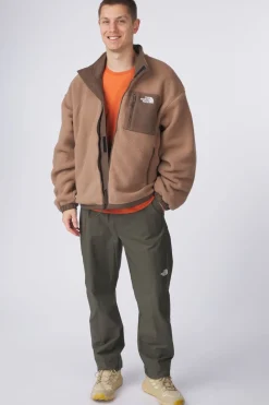 The North Face Fleece Yumiori Reversible