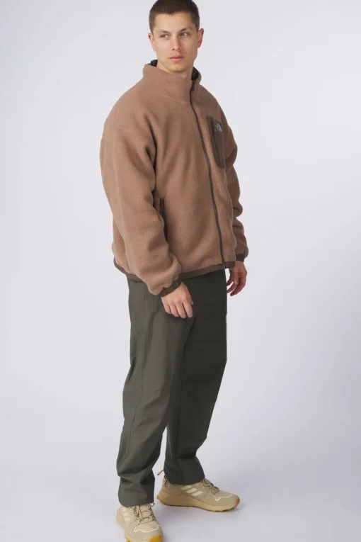 The North Face Fleece Yumiori Reversible