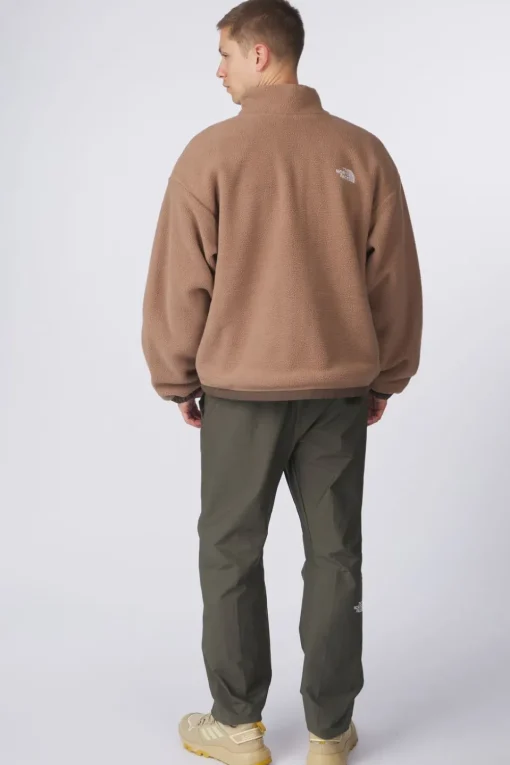 The North Face Fleece Yumiori Reversible