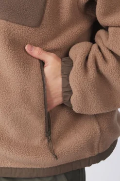 The North Face Fleece Yumiori Reversible