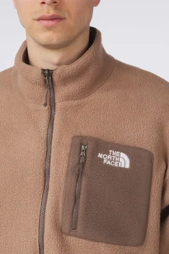 The North Face Fleece Yumiori Reversible