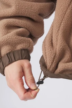 The North Face Fleece Yumiori Reversible