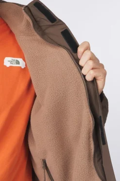 The North Face Fleece Yumiori Reversible