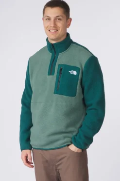 The North Face Fleece Yumiori 1/4 Zip