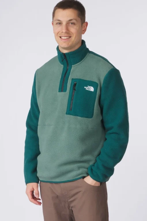 The North Face Fleece Yumiori 1/4 Zip