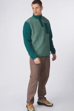 The North Face Fleece Yumiori 1/4 Zip