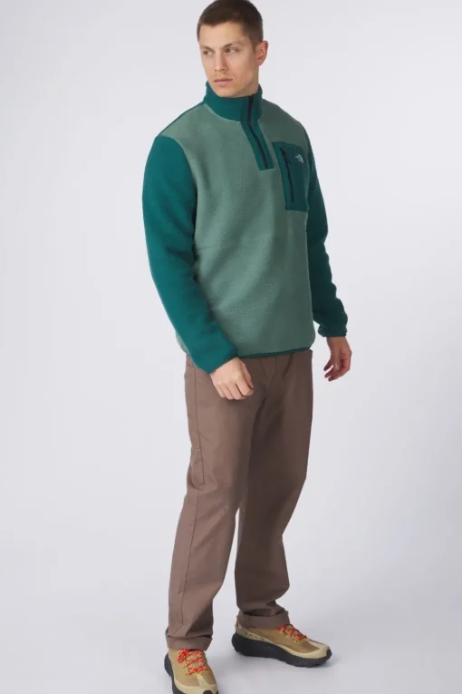 The North Face Fleece Yumiori 1/4 Zip